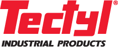 tectyl logo in red